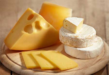 Как отличить сыр от сырного продукта, как правильно хранить сыр?