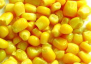 Как выбрать консервированную кукурузу?