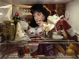 Хранение продуктов в холодильнике 