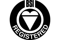 BSI- Британский институт стандартов.