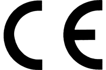 «CE-mark» - стандарт Европейского сообщества