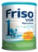 ФРИСОВОМ 1 молочная смесь с пребиотиками  с 0 до 6 мес.  (Friso) 