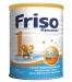 Фрисолак Голд 1 сухая молочная смесь с 0 до 6 мес. (Friso)