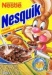 Готовый завтрак Nesquik  (ООО Сириал Партнерс)