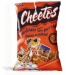 Чипсы Cheetos со вкусом СЫРА